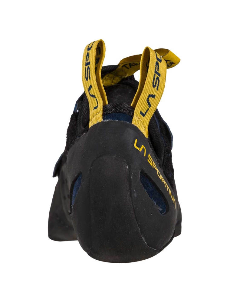 La Sportiva Tarantula Boulder Night blue / Moss ZFCS143B29E2 klimschoenen online bestellen bij Kathmandu Outdoor & Travel
