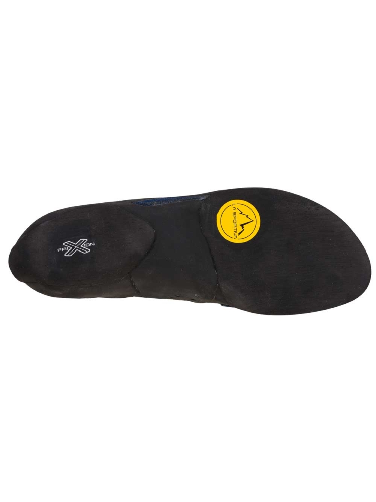 La Sportiva Tarantula Boulder Night blue / Moss ZFCS143B29E2 klimschoenen online bestellen bij Kathmandu Outdoor & Travel