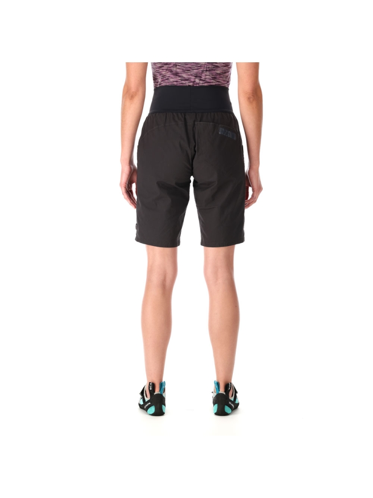Rab Cosine Shorts Women's Anthracite QFV-23-ANT broeken online bestellen bij Kathmandu Outdoor & Travel
