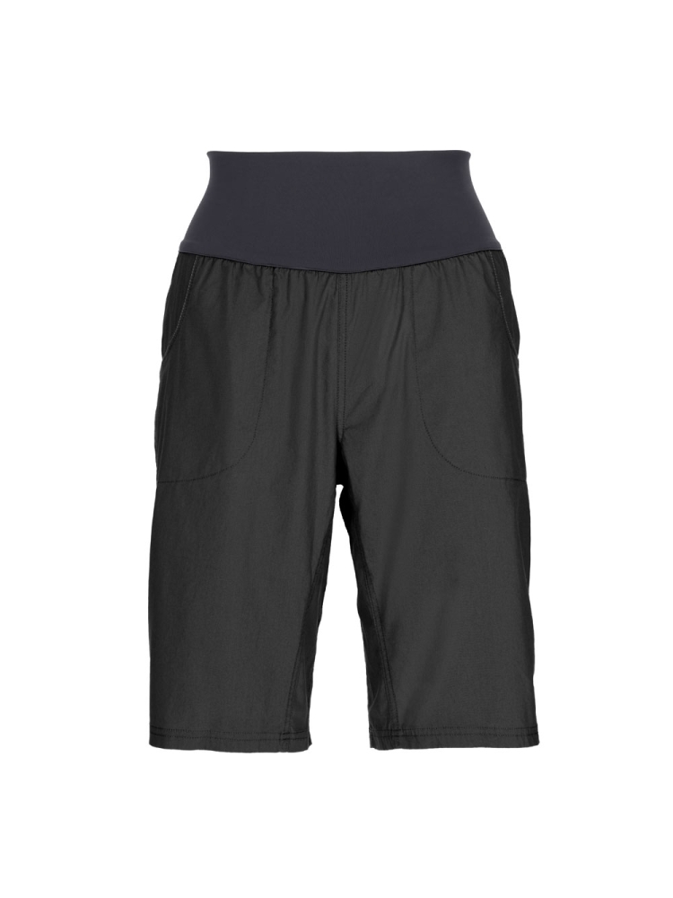 Rab Cosine Shorts Women's Anthracite QFV-23-ANT broeken online bestellen bij Kathmandu Outdoor & Travel