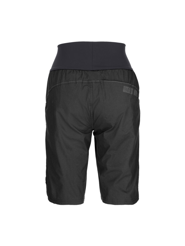 Rab Cosine Shorts Women's Anthracite QFV-23-ANT broeken online bestellen bij Kathmandu Outdoor & Travel