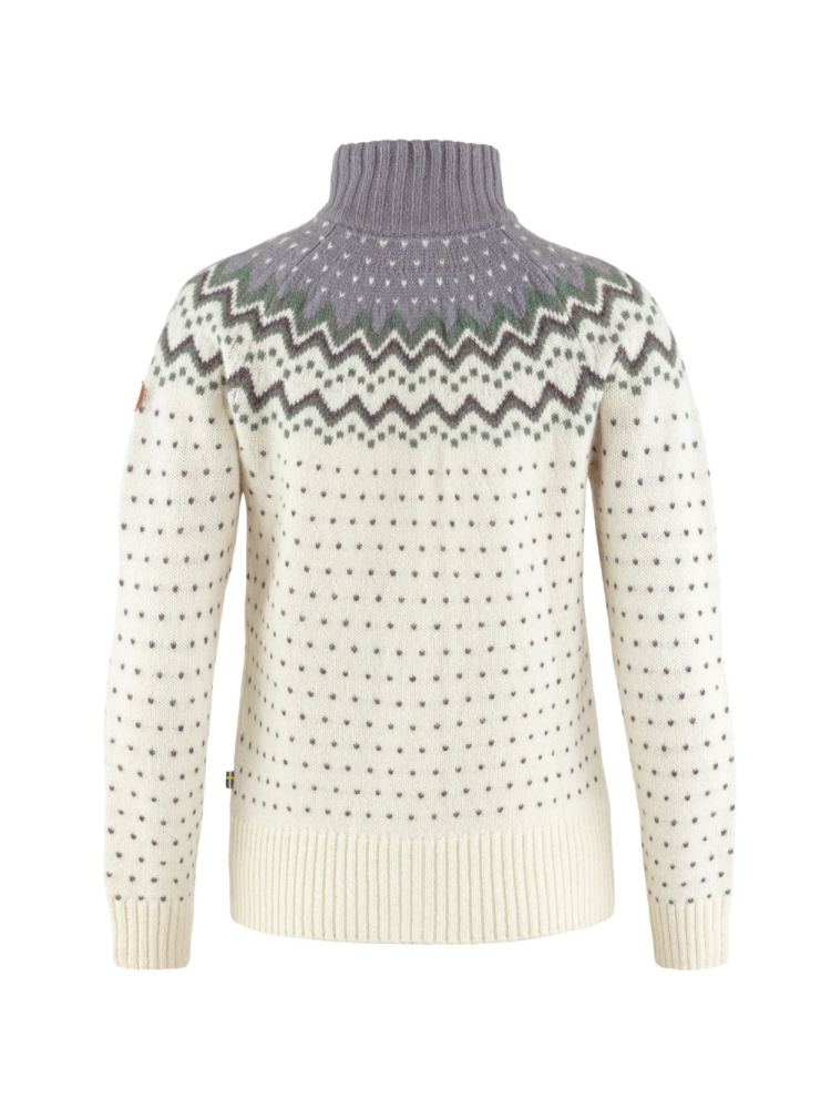 Fjällräven Fjällräven Övik Knit Cardigan Women's 84148-113/055 fleeces en truien Fjällräven Övik Knit Cardigan Women's Chalk White-Flint Grey 84148-113/055 fleeces en truien online bestellen bij Kathmandu Outdoor & Travel
