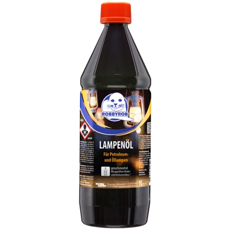Relags  Lampolie 1L .