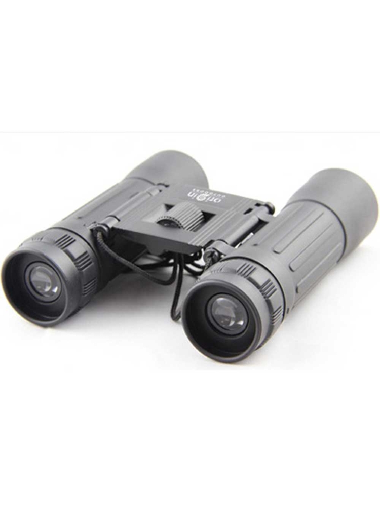 Origin Outdoor Quick View 10x25 Black  480224 navigatie & optiek online bestellen bij Kathmandu Outdoor & Travel