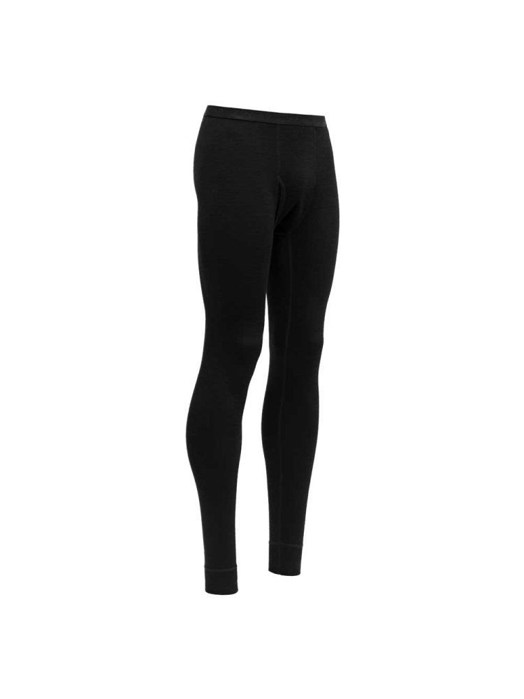 Devold Duo Active Merino 205 Longs  BLACK GO 237 124 A-950A onderkleding/thermokleding online bestellen bij Kathmandu Outdoor & Travel