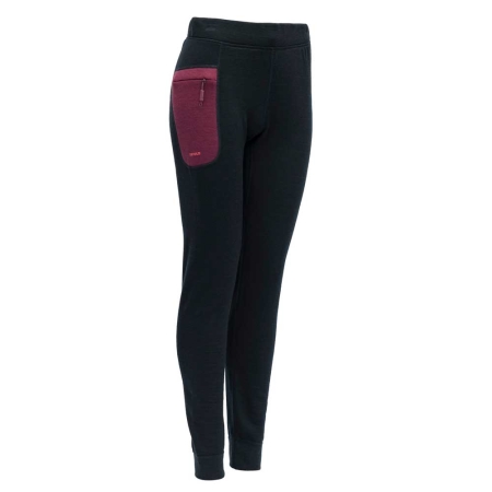 Devold  Nibba Merino Pants Women's INK
