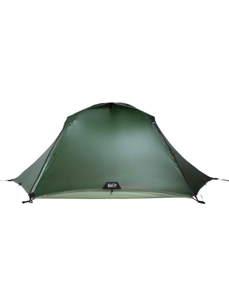 Bach Guam 3 Willow Bough Green B282974-7010 tenten online bestellen bij Kathmandu Outdoor & Travel