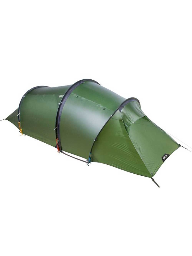 Bach Apteryx 3 Willow Bough Green B282977-7010 tenten online bestellen bij Kathmandu Outdoor & Travel