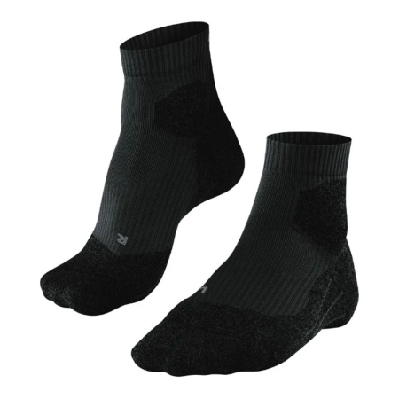 Falke  RU trail Black