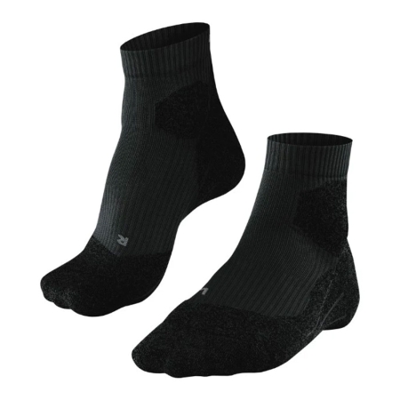 Falke  RU Trail Women's Black