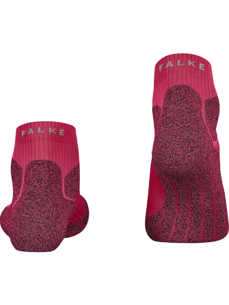 Falke RU Trail Women's Pink 16794-8564 sokken online bestellen bij Kathmandu Outdoor & Travel