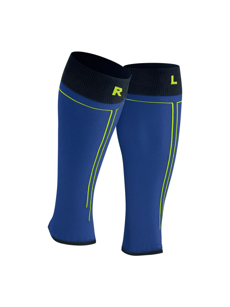 Falke Energizing Tube Blue 16021-6714 sokken online bestellen bij Kathmandu Outdoor & Travel