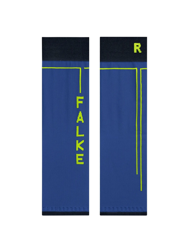 Falke Energizing Tube Blue 16021-6714 sokken online bestellen bij Kathmandu Outdoor & Travel