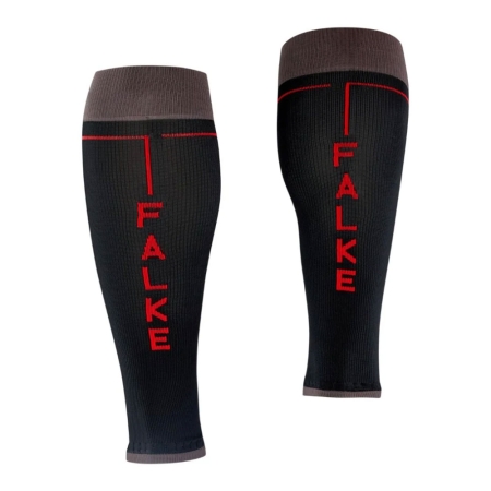 Falke  Energizing Tube Women's Black