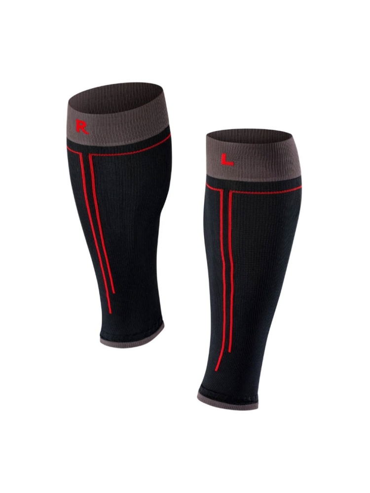 Falke Energizing Tube Women's Black 16022-3003 sokken online bestellen bij Kathmandu Outdoor & Travel