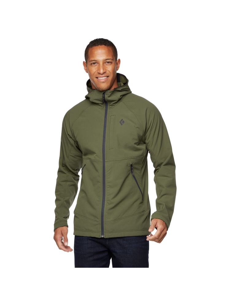 Black Diamond Black Diamond Element Hoody AP744024-Tundra jassen Black Diamond Element Hoody Tundra AP744024-Tundra jassen online bestellen bij Kathmandu Outdoor & Travel