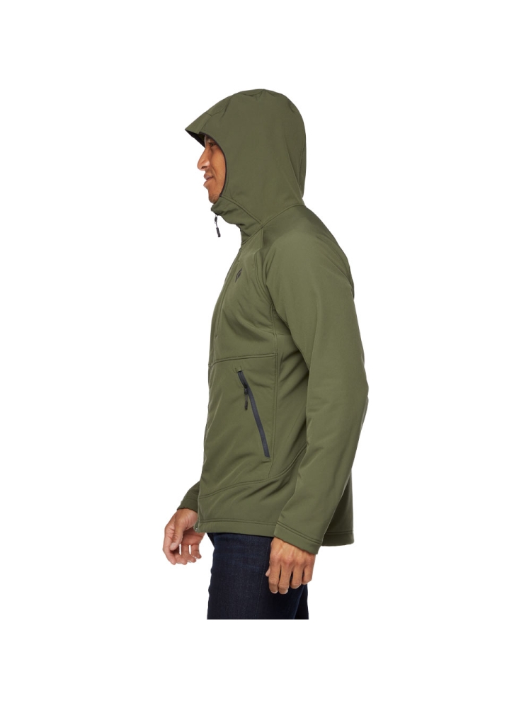 Black Diamond Black Diamond Element Hoody AP744024-Tundra jassen Black Diamond Element Hoody Tundra AP744024-Tundra jassen online bestellen bij Kathmandu Outdoor & Travel