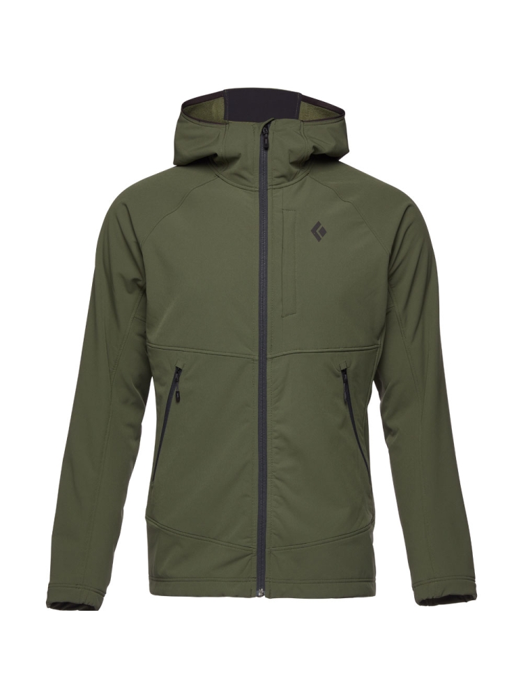 Black Diamond Black Diamond Element Hoody AP744024-Tundra jassen Black Diamond Element Hoody Tundra AP744024-Tundra jassen online bestellen bij Kathmandu Outdoor & Travel