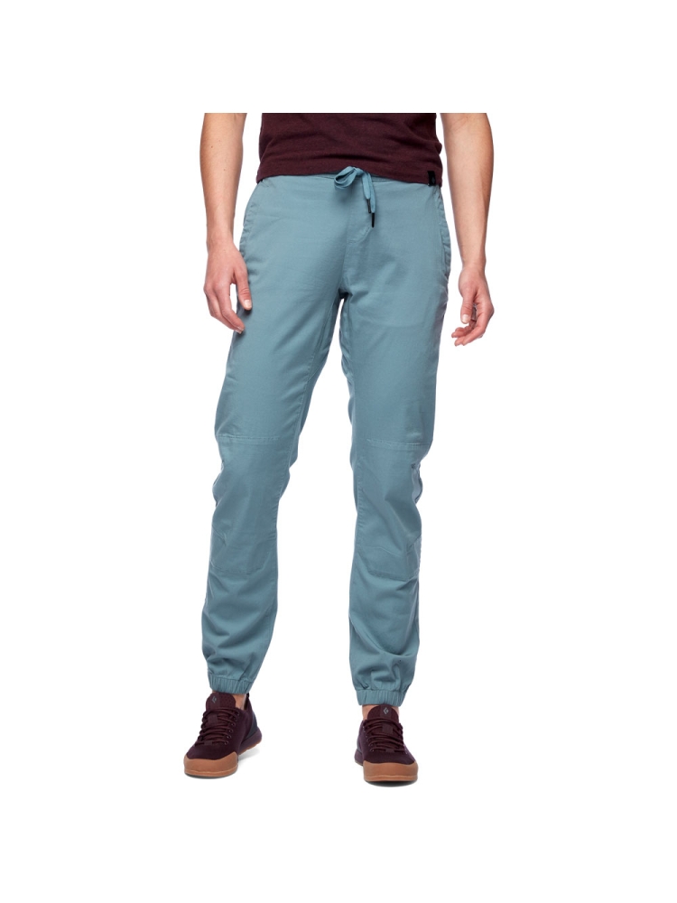Black Diamond Notion Pants Women's Storm Blue APGL08-Storm Blue broeken online bestellen bij Kathmandu Outdoor & Travel