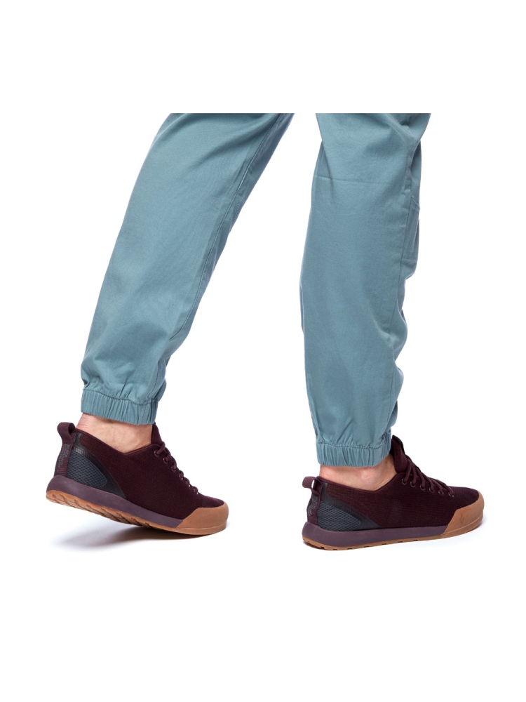 Black Diamond Notion Pants Women's Storm Blue APGL08-Storm Blue broeken online bestellen bij Kathmandu Outdoor & Travel