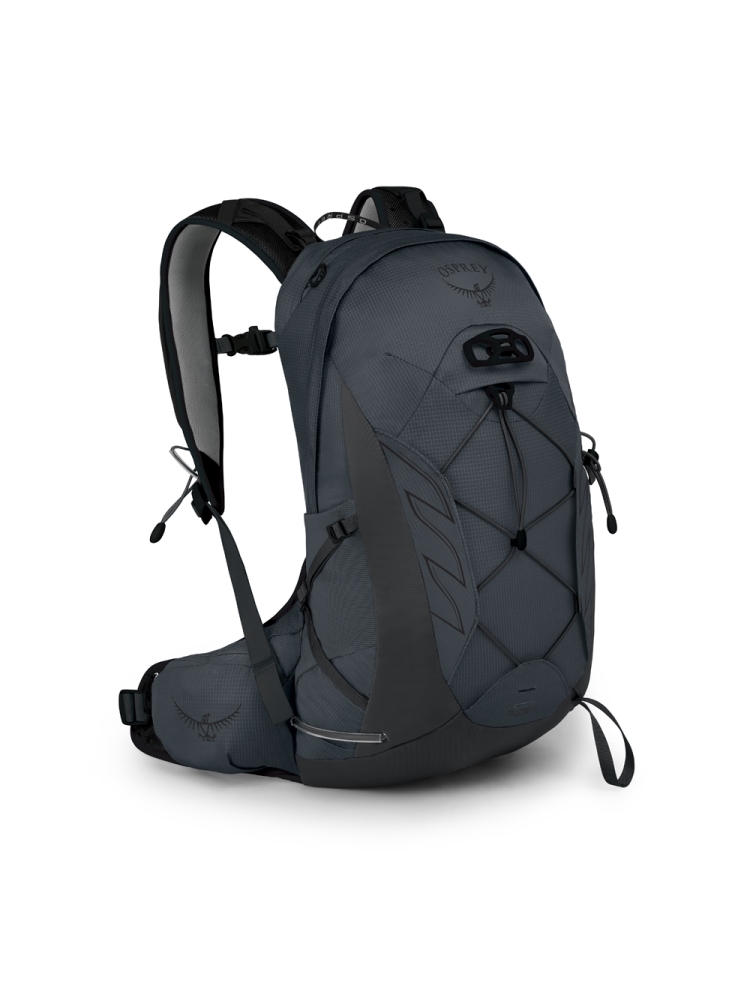 Osprey Talon 11 Eclipse Grey 1000347 dagrugzakken online bestellen bij Kathmandu Outdoor & Travel