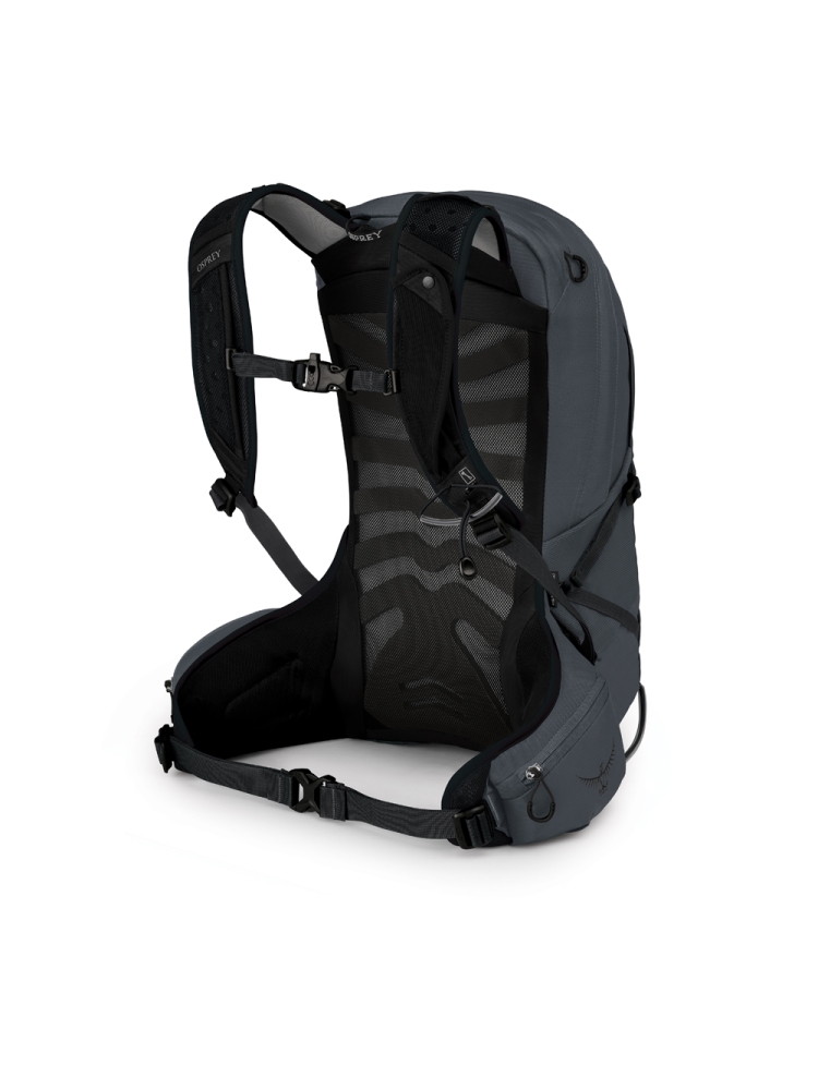 Osprey Talon 11 Eclipse Grey 1000347 dagrugzakken online bestellen bij Kathmandu Outdoor & Travel