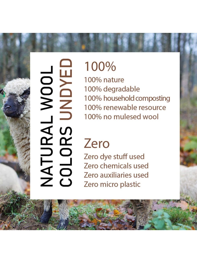 Ivanhoe NLS Holly Nutmeg 1100553-094 fleeces en truien online bestellen bij Kathmandu Outdoor & Travel