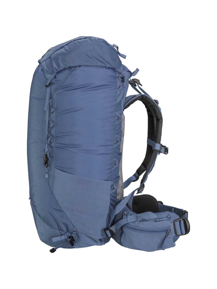 Bach Molecule 50  Rivera Blue B281350-6965 dagrugzakken online bestellen bij Kathmandu Outdoor & Travel