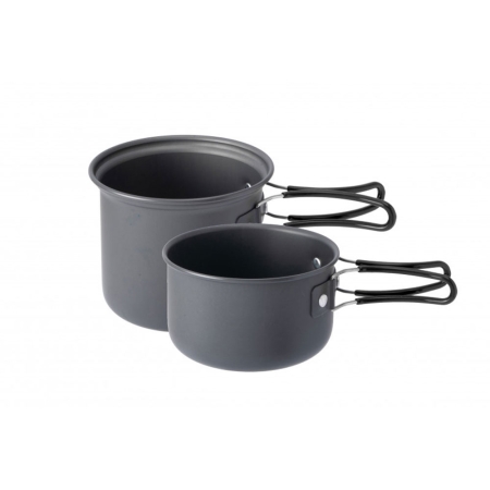 Origin Outdoor  Biwak Pot Set Trekking 1-2 Personen  