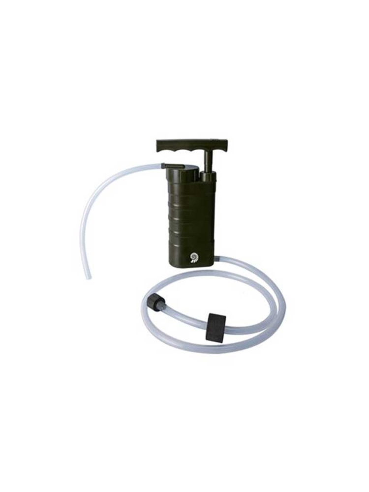 Origin Outdoor Klondike Waterfilter Black 179619 waterzuivering online bestellen bij Kathmandu Outdoor & Travel