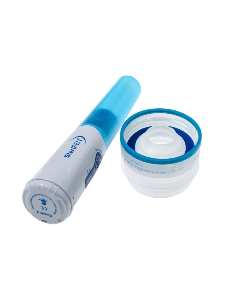 Steripen Classic 3 . ST60110077 waterzuivering online bestellen bij Kathmandu Outdoor & Travel