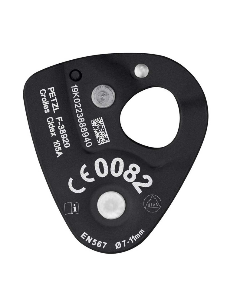 Petzl Petzl Nano Traxion P053AA00 stijgen, dalen en katrollen Petzl Nano Traxion . P053AA00 stijgen, dalen en katrollen online bestellen bij Kathmandu Outdoor & Travel