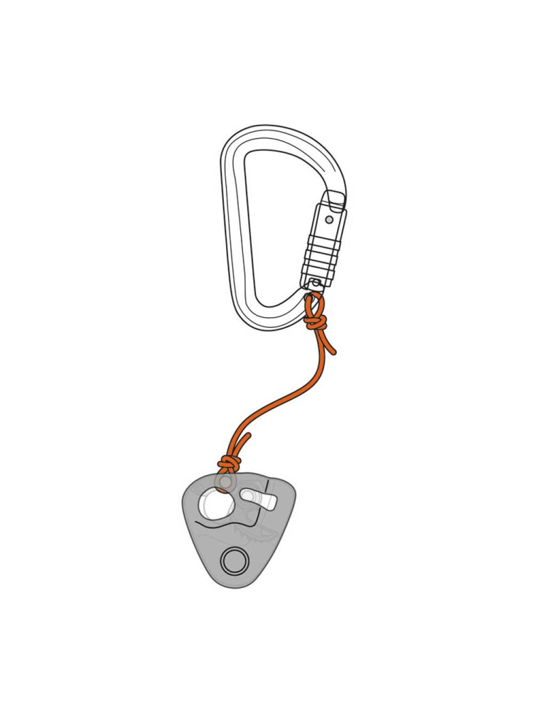 Petzl Petzl Nano Traxion P053AA00 stijgen, dalen en katrollen Petzl Nano Traxion . P053AA00 stijgen, dalen en katrollen online bestellen bij Kathmandu Outdoor & Travel