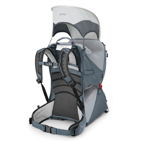 Osprey  Poco LT Tungsten Grey