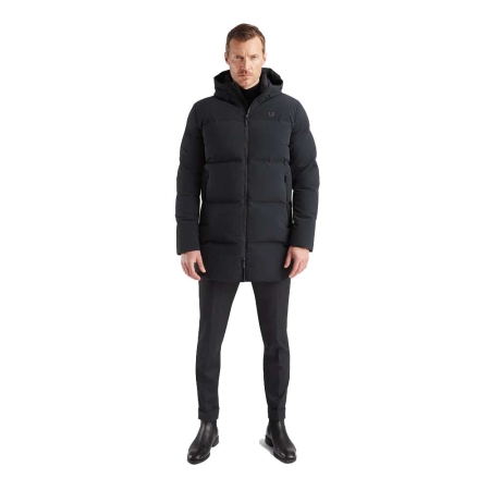Ubr Titan Parka Black Ubr Titan Parka Black