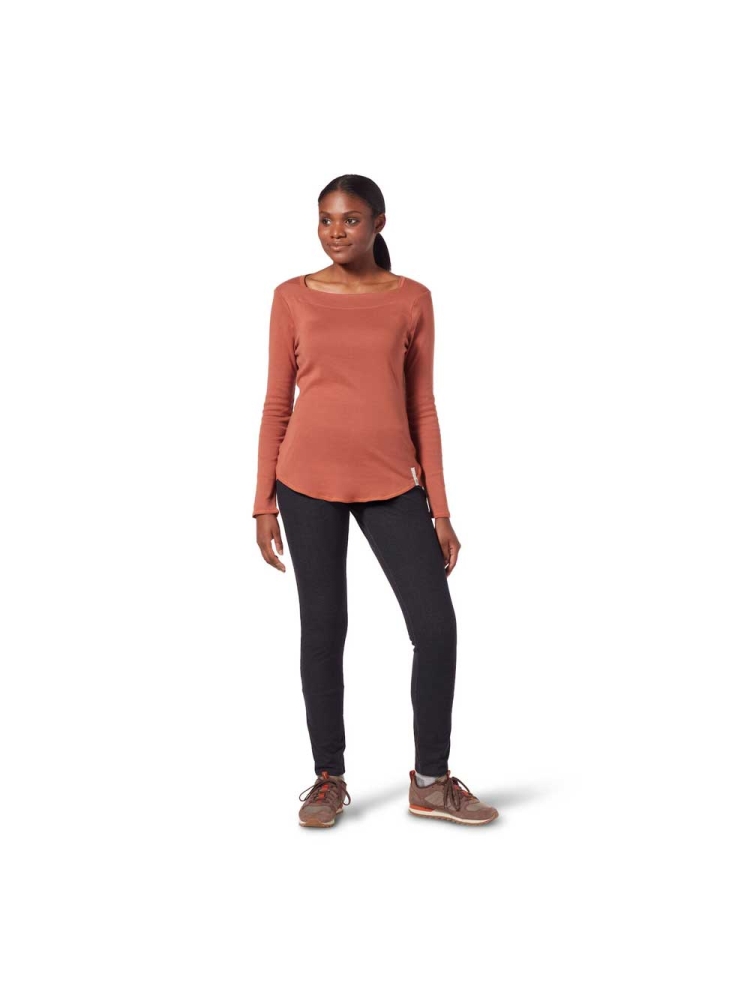Royal Robbins Basalt Pant Women's Jet Black 314006-037 broeken online bestellen bij Kathmandu Outdoor & Travel