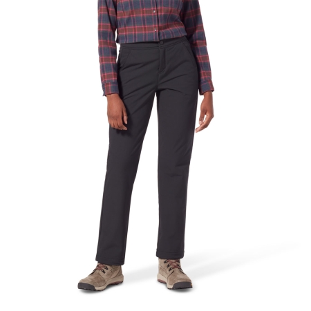 Royal Robbins  Alpine Mtn Pro Winter Pant Women's Jet Black
