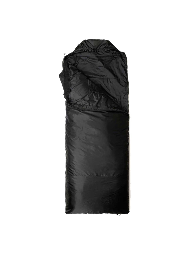 Snugpak Jungle Bag Black 5056694900299 slaapzakken online bestellen bij Kathmandu Outdoor & Travel
