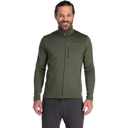 Rab  Graviton Jacket Army