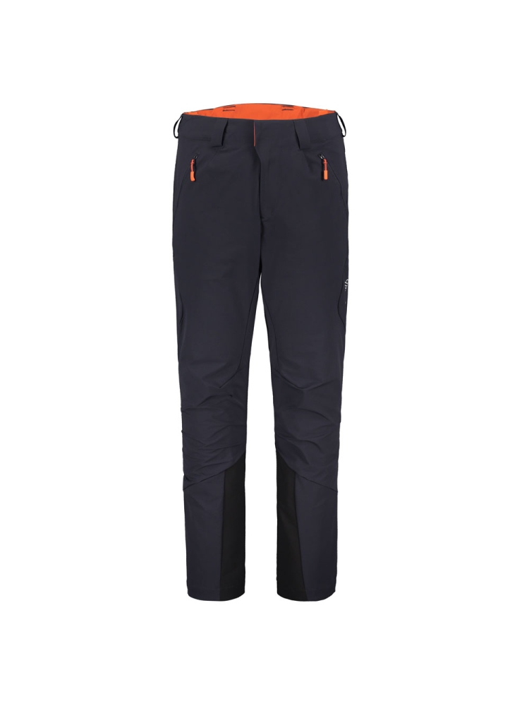 Rab Ascendor AS Pants Ebony QFU-78-EBN broeken online bestellen bij Kathmandu Outdoor & Travel