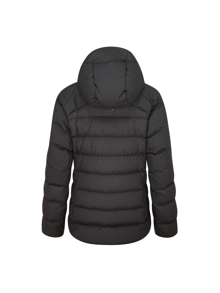 Rab Infinity Alpine Jacket Women's  Anthracite QDB-28-ANT jassen online bestellen bij Kathmandu Outdoor & Travel