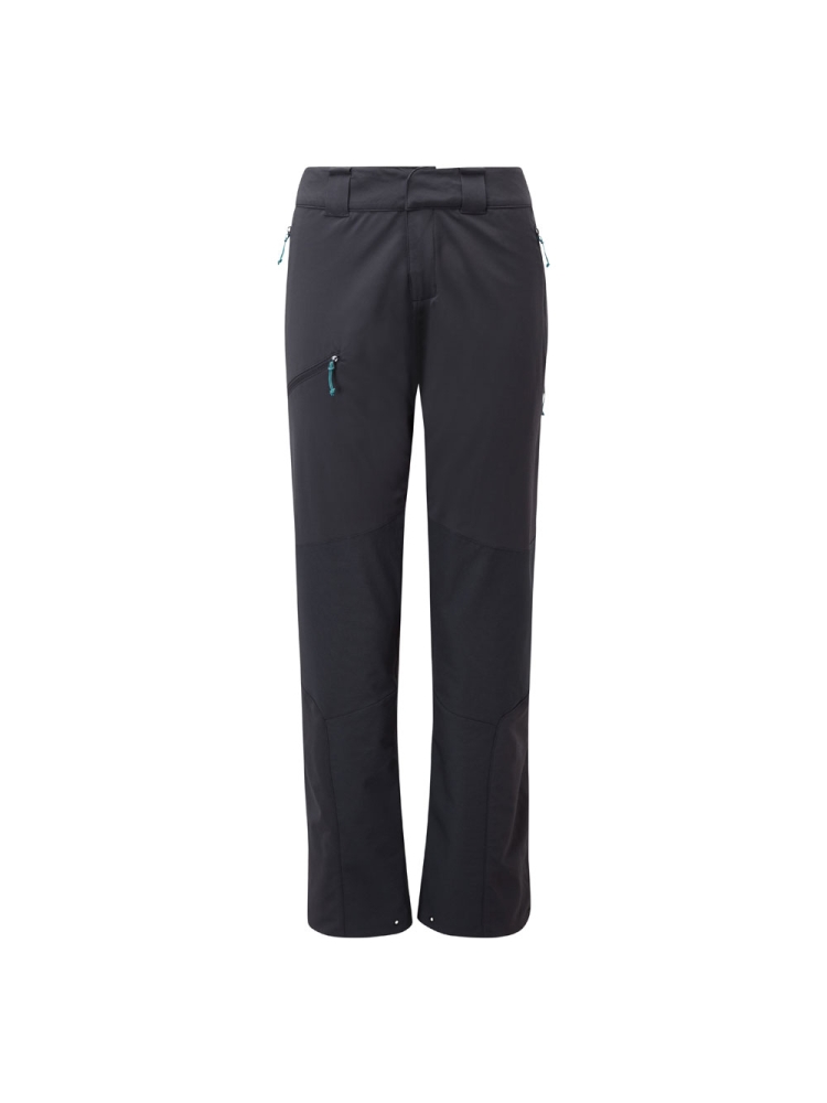 Rab Torque VR Pants Women's Beluga QVR-76-BE broeken online bestellen bij Kathmandu Outdoor & Travel