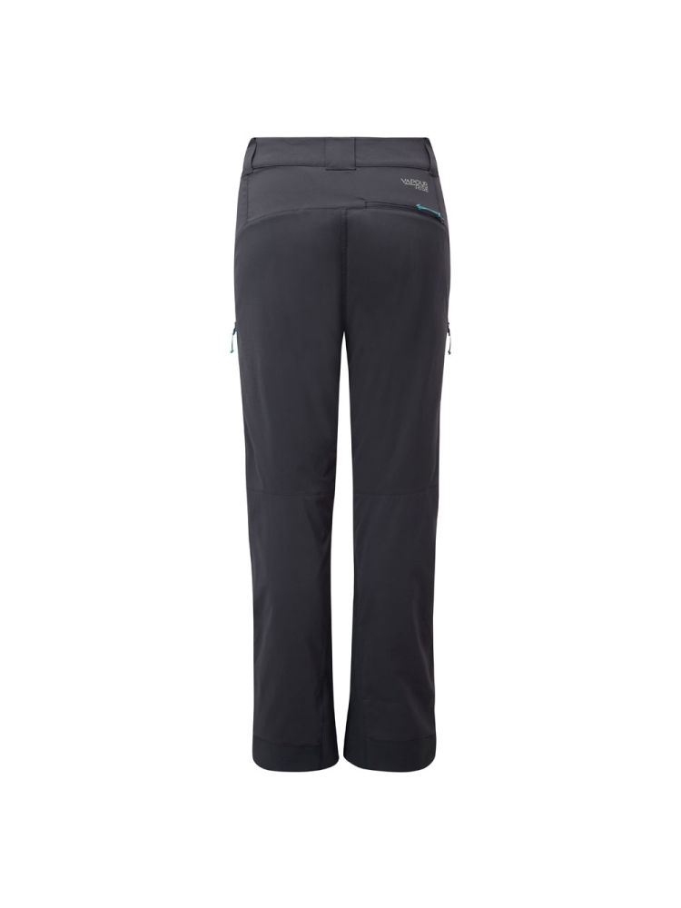 Rab Torque VR Pants Women's Beluga QVR-76-BE broeken online bestellen bij Kathmandu Outdoor & Travel