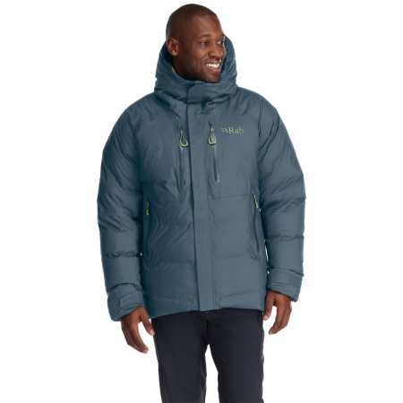 Rab  Batura Jacket Orion Blue