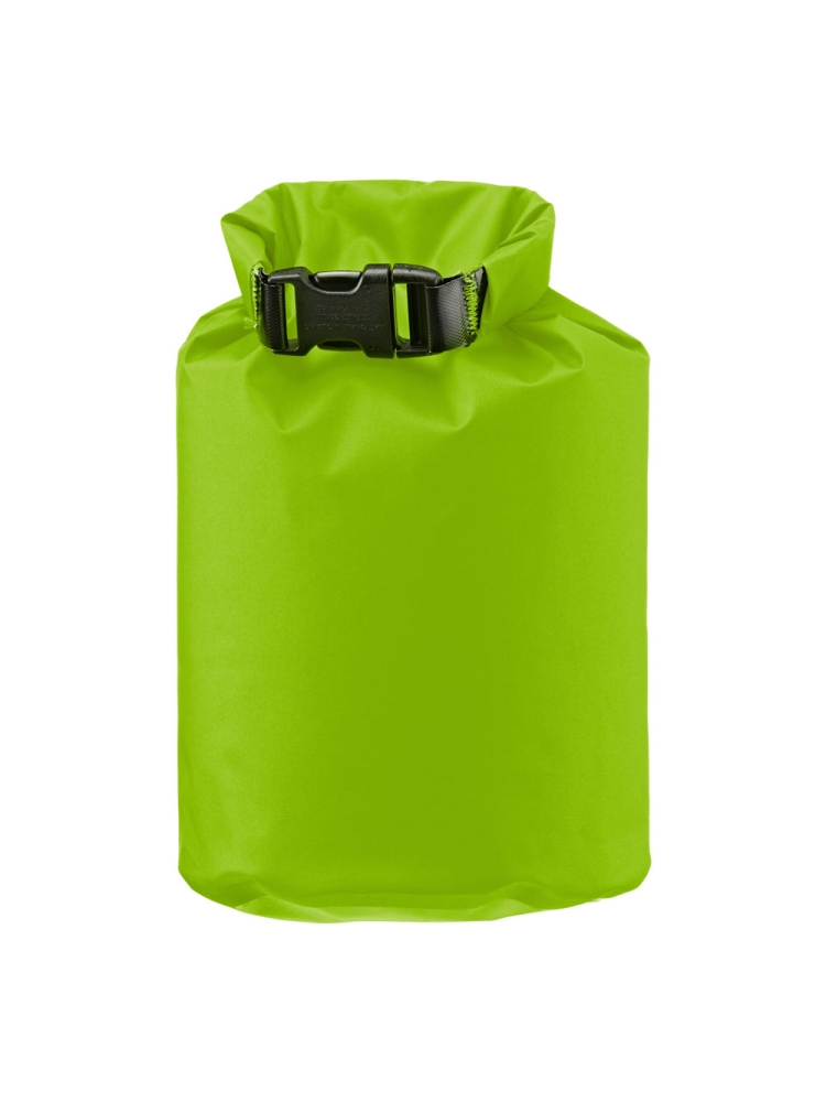 Ortlieb Drybag PS10 1.5 L light-green OK20103 reisaccessoires online bestellen bij Kathmandu Outdoor & Travel