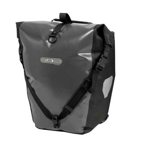 Ortlieb  Back-Roller Classic QL2.1 40 L asphalt/black