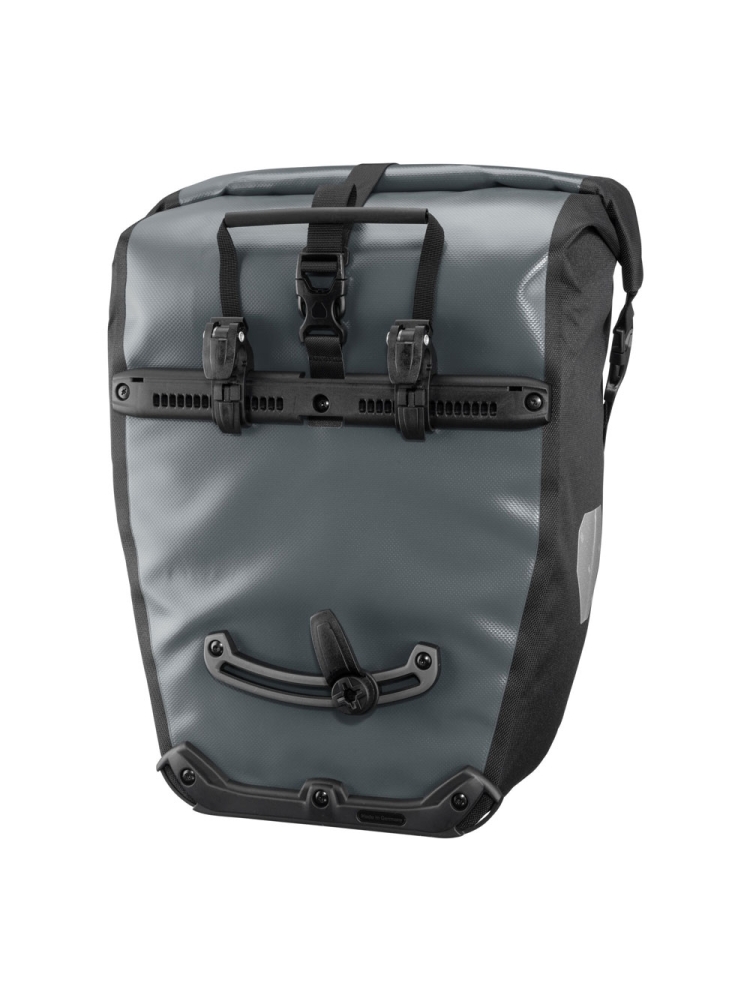 Ortlieb Back-Roller Classic QL2.1 40 L asphalt/black OF5305 tassen online bestellen bij Kathmandu Outdoor & Travel