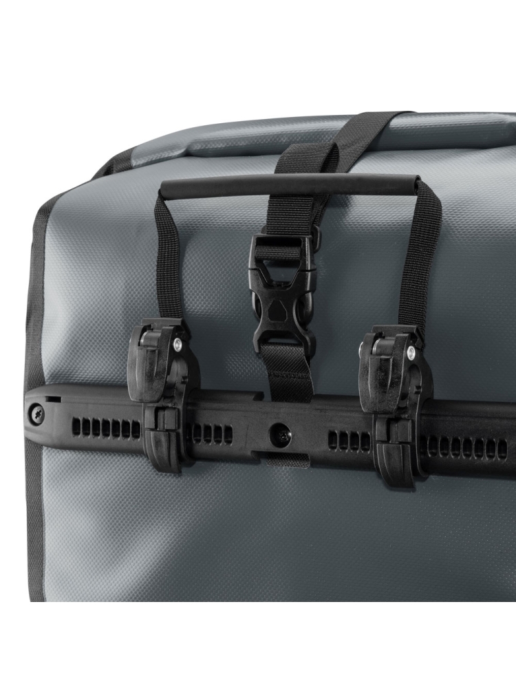 Ortlieb Back-Roller Classic QL2.1 40 L asphalt/black OF5305 tassen online bestellen bij Kathmandu Outdoor & Travel
