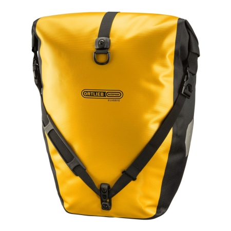 Ortlieb  Back-Roller Classic QL2.1 40 L sunyellow-bla