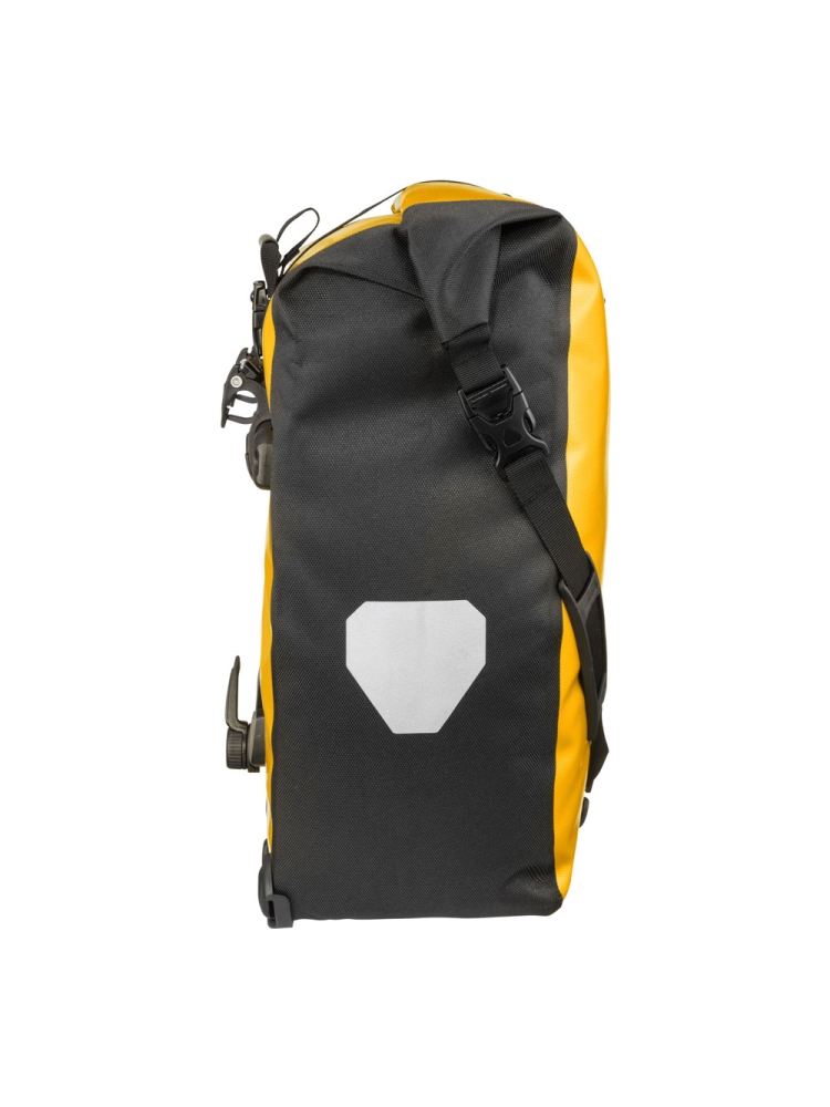 Ortlieb Back-Roller Classic QL2.1 40 L sunyellow-bla OF5310 tassen online bestellen bij Kathmandu Outdoor & Travel